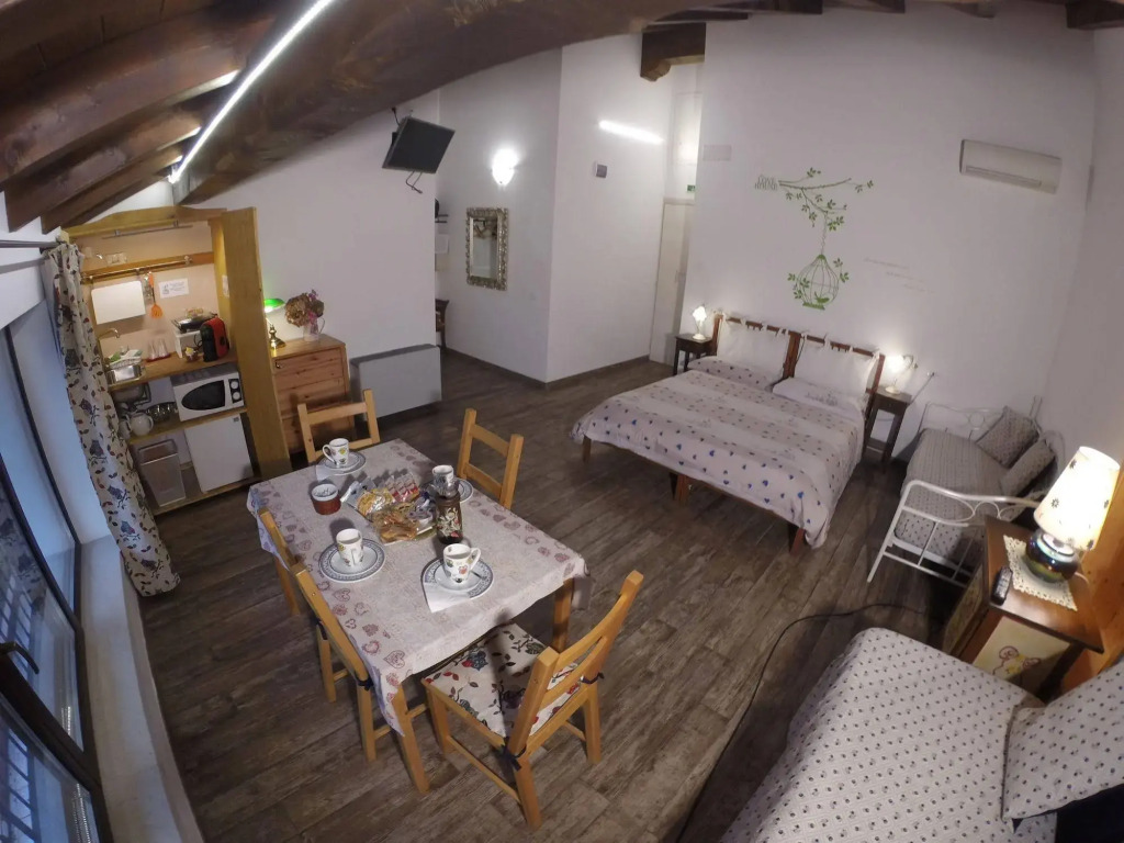 Villa ai Tigli Venice Airport Rooms On Line Check In & Access Code