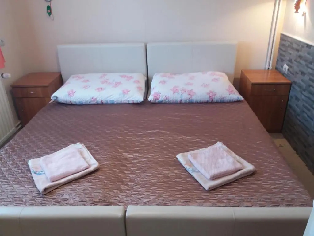 Vila Verona Sobe