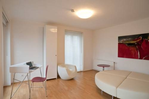 Puzzlehotel Apartments Wien Zentrum