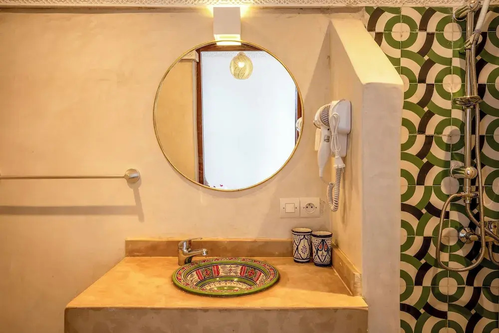 Riad Ilyan & Spa