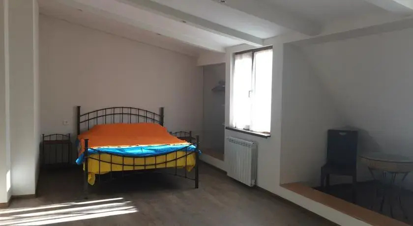 Large loft on Paliashvili Street