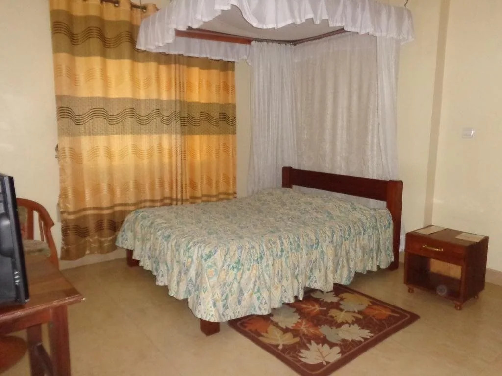 Jambo Paradise Hotel Mombasa