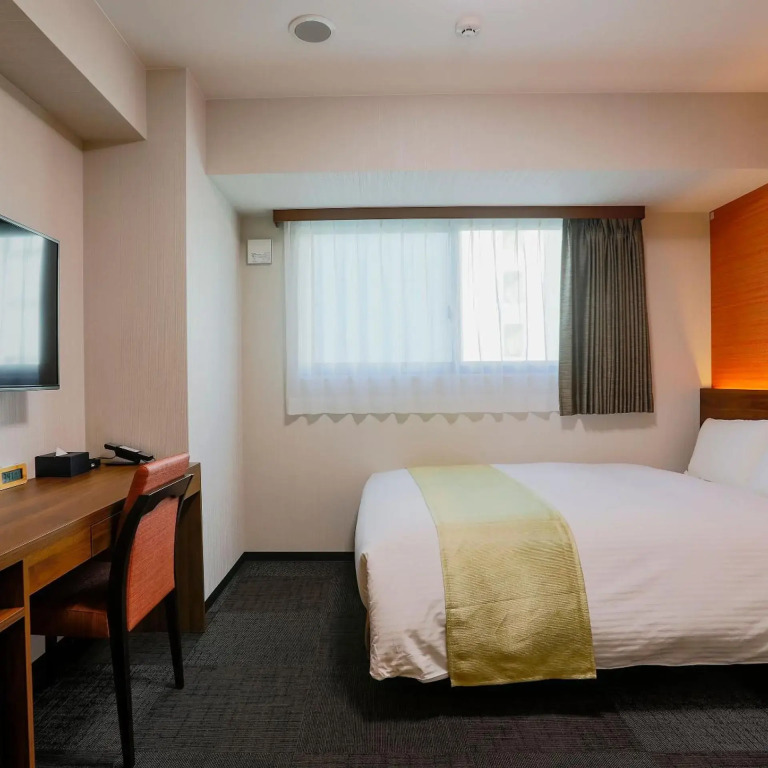 KOKO HOTEL Takamatsu