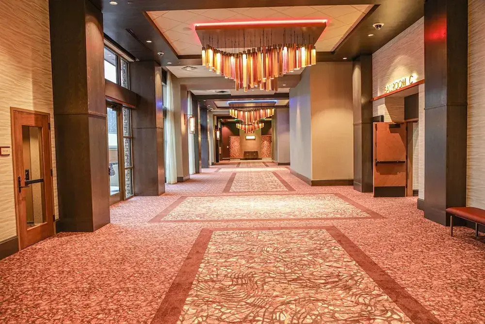 Four Winds Casino South Bend