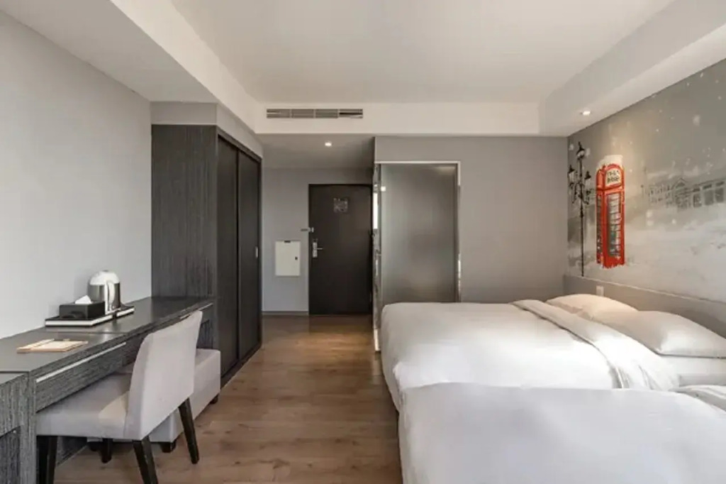 Wish Inn Hotel