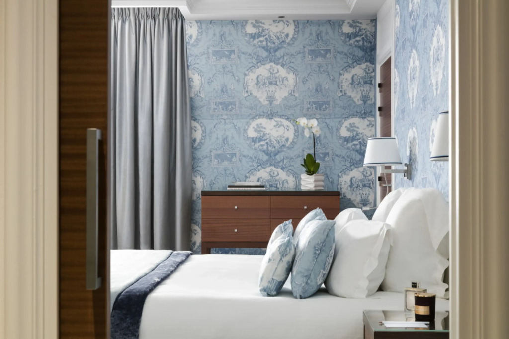 Hôtel Barrière Le Normandy