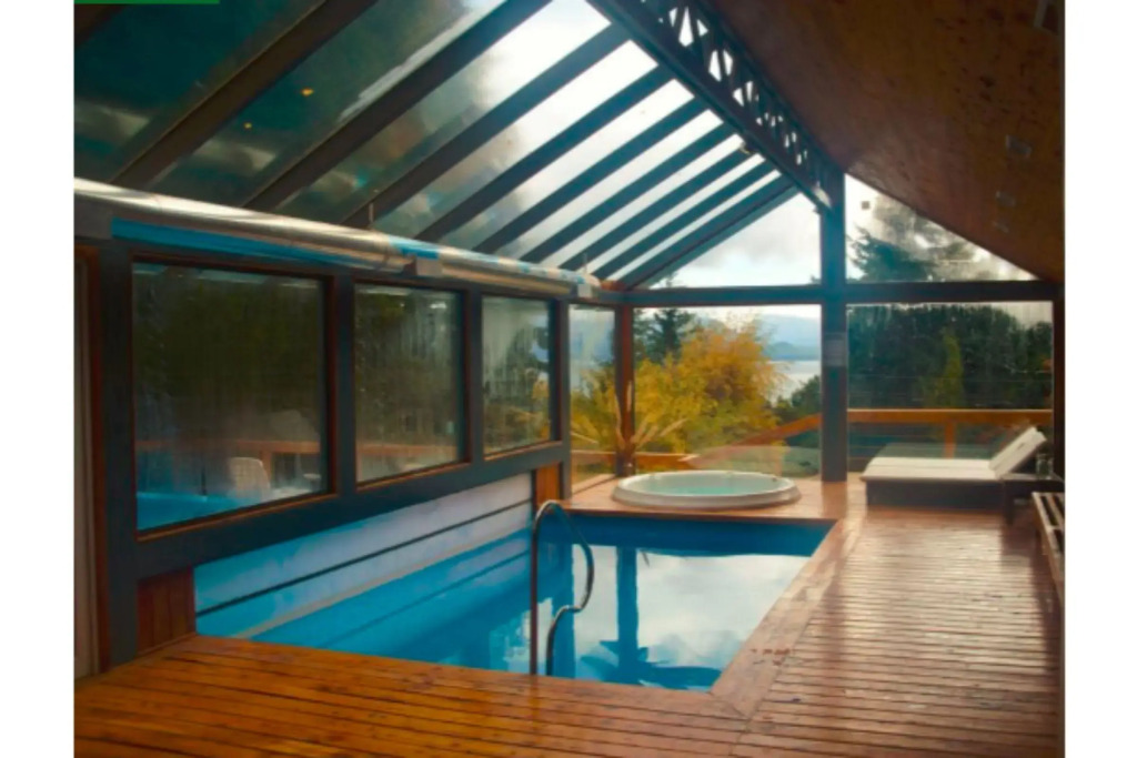 Aldea Andina Hotel & Spa by iPPA