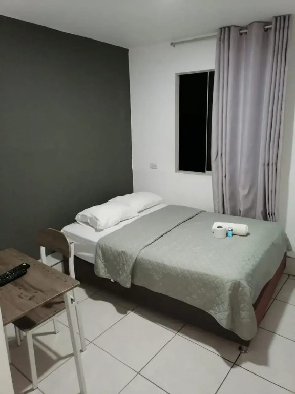 Suite Trujillo