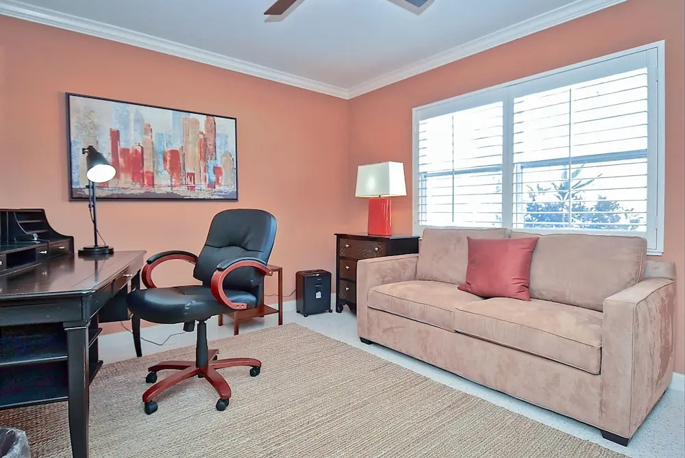 Lido Beach Home 4 Bedrooms 4 Bathrooms Home