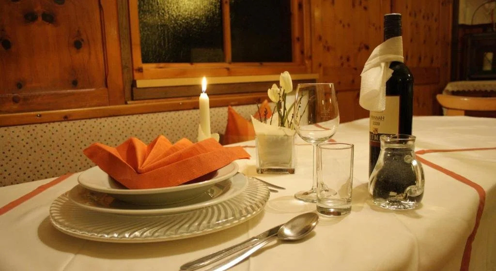 Apartments HAUS SCHÖN - Preise inclusive Pitztal Sommer Card