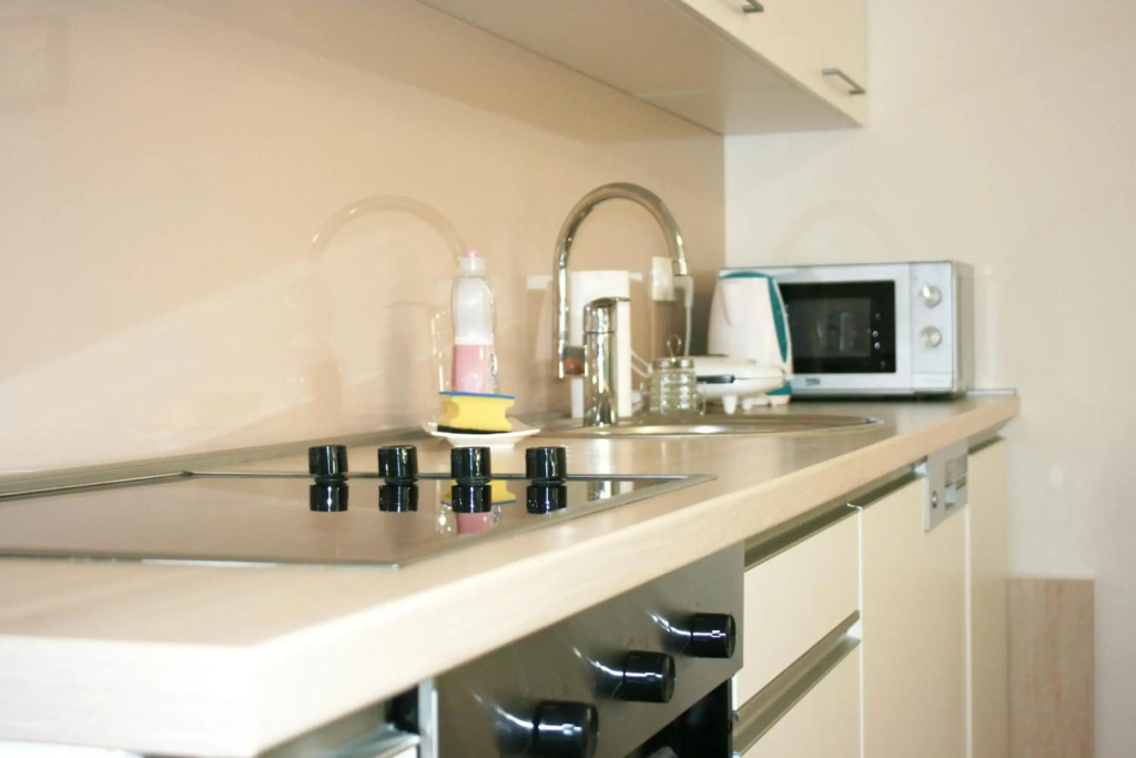 Apartment Lejla