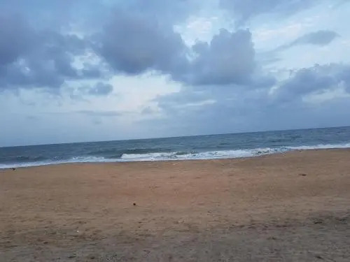 Terre d'Afrique