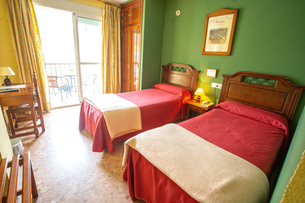 Hotel Arunda II