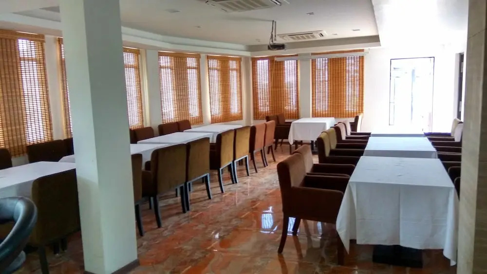 The Fern Residency Kathmandu