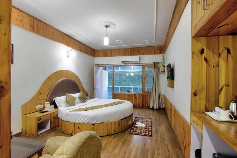 Manali Valley Resort