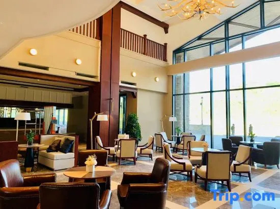 Parkfleet Hotel