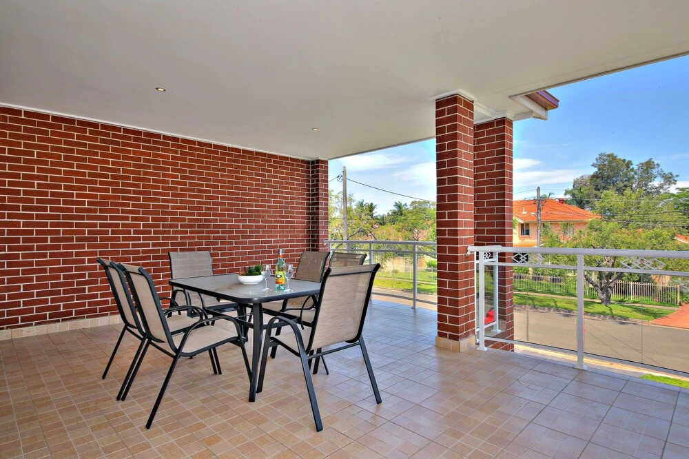 Homelea Villas - Sydney