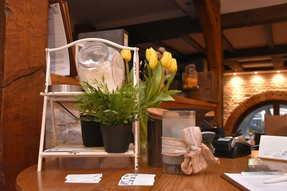 Historischer Gasthof Kaisermühle - Hotel & Restaurant Viersen Zentrum