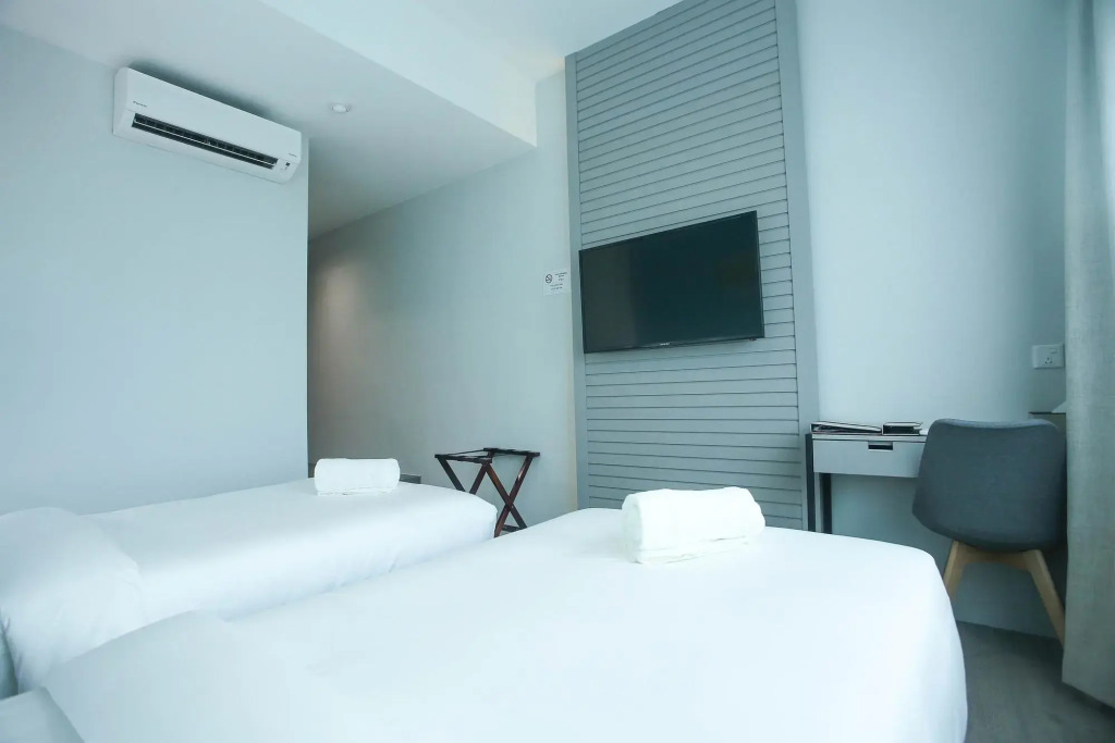 Stanton City Hotel