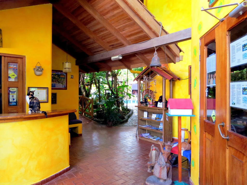 Hotel Luna Llena