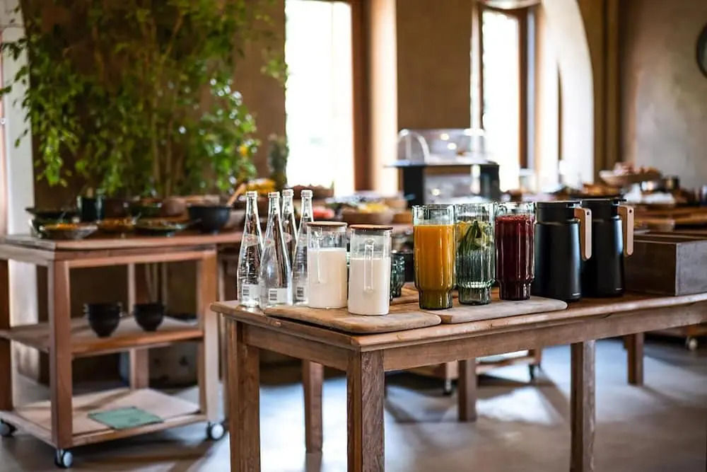 Life Gallery Hotel & Spa