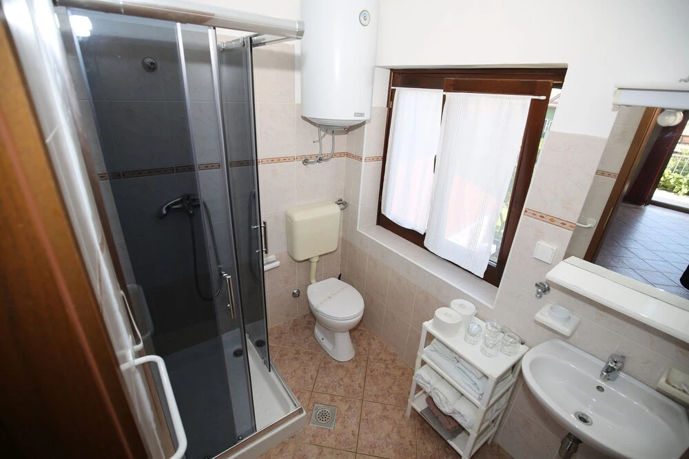 Apartments Coki