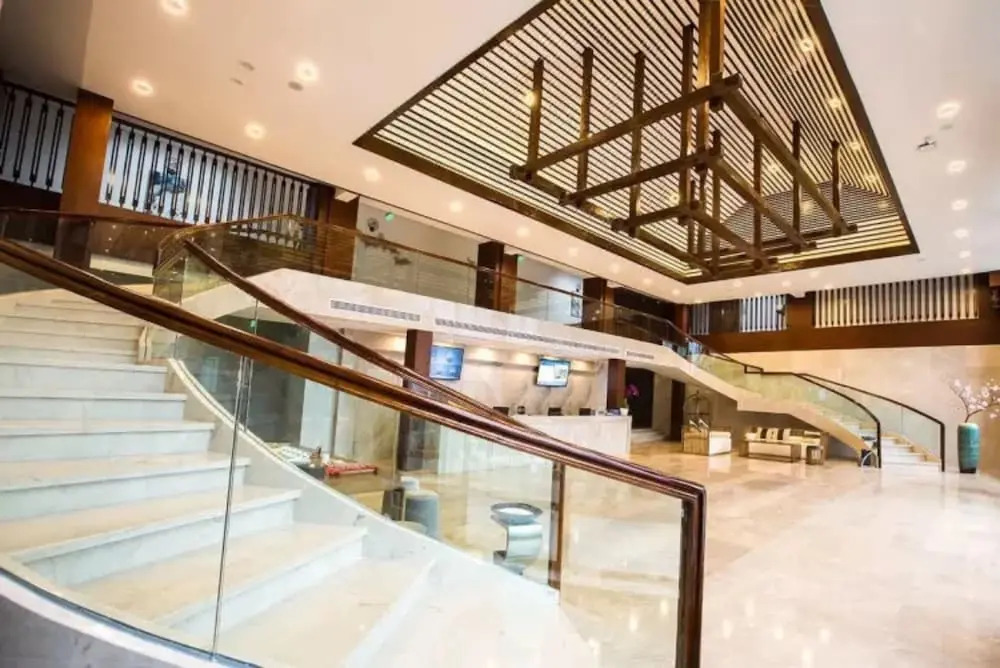 Floral Hotel · Yalanduo Garden Ya'an