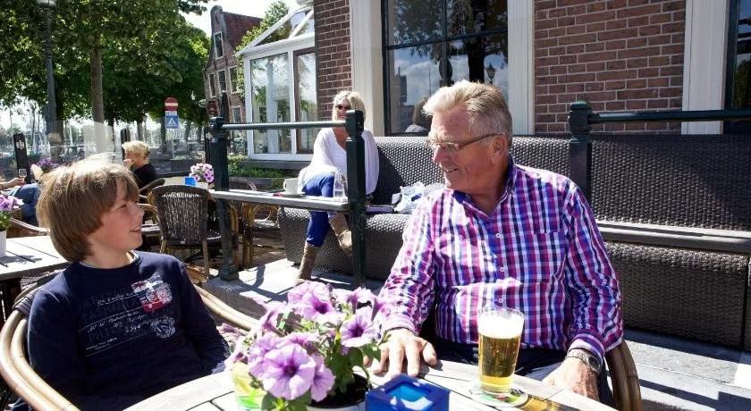 Hotel Medemblik