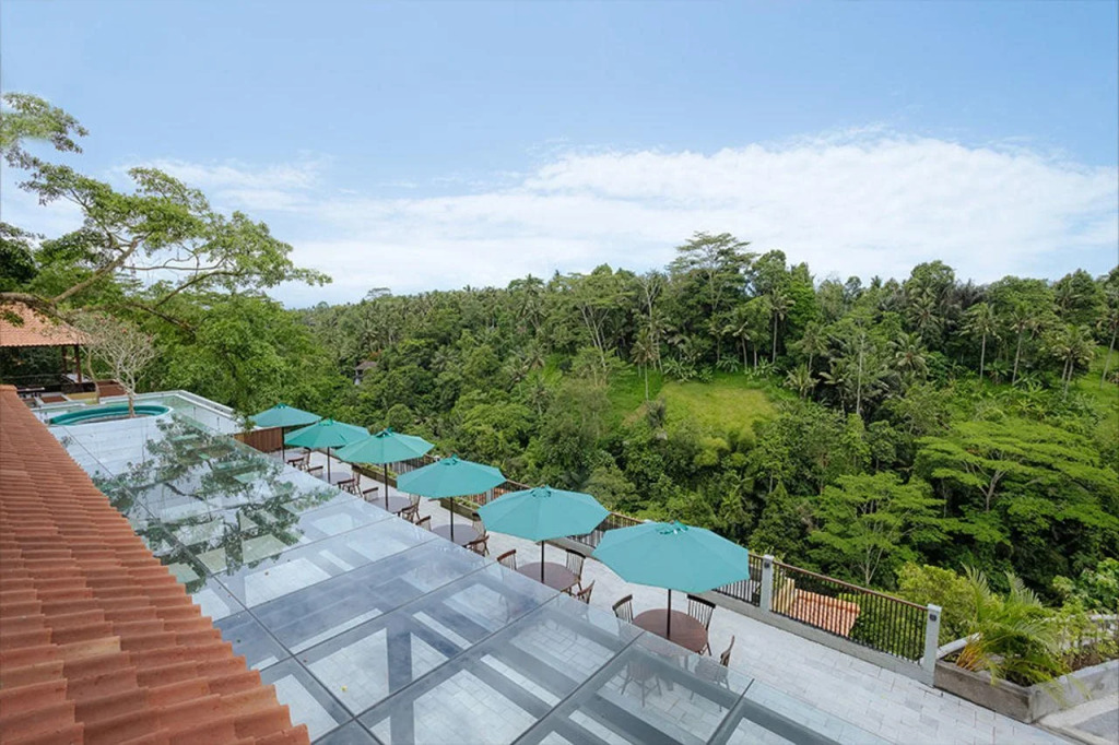 Metland Venya Ubud