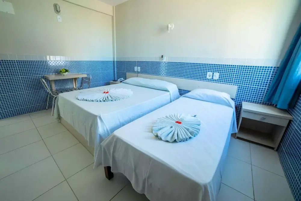 Hotel Pousada do Farol