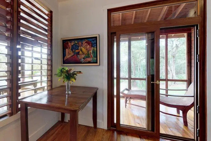 Casa Tabyana