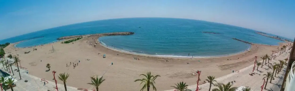 Apartamento Nº 13 Urb. Cala Josep