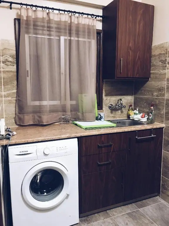 Studio in heart of Limassol