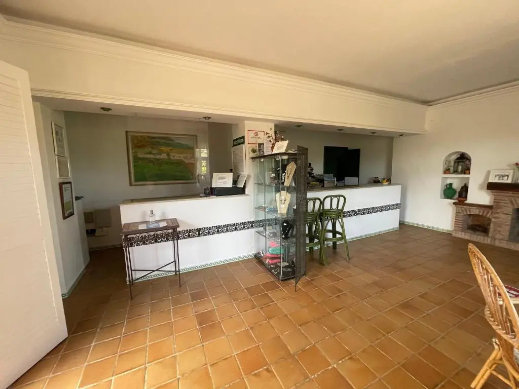 Hotel La Peña