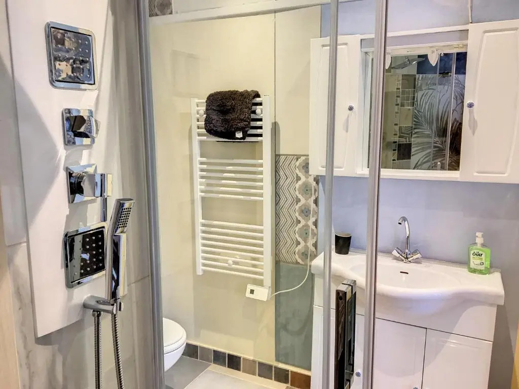 Résidence Verdi - Appartements meublés en centre ville