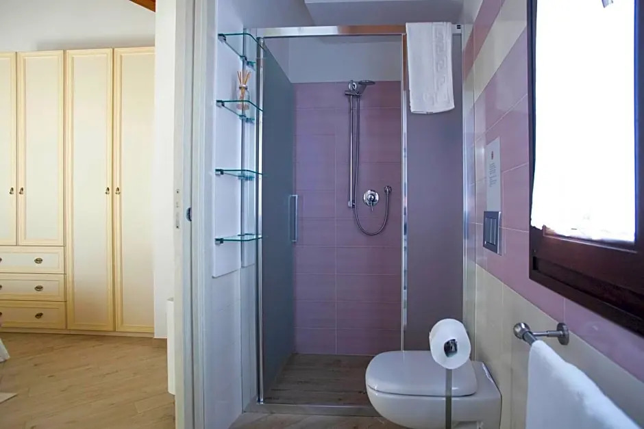 Irilor Luxury B&B