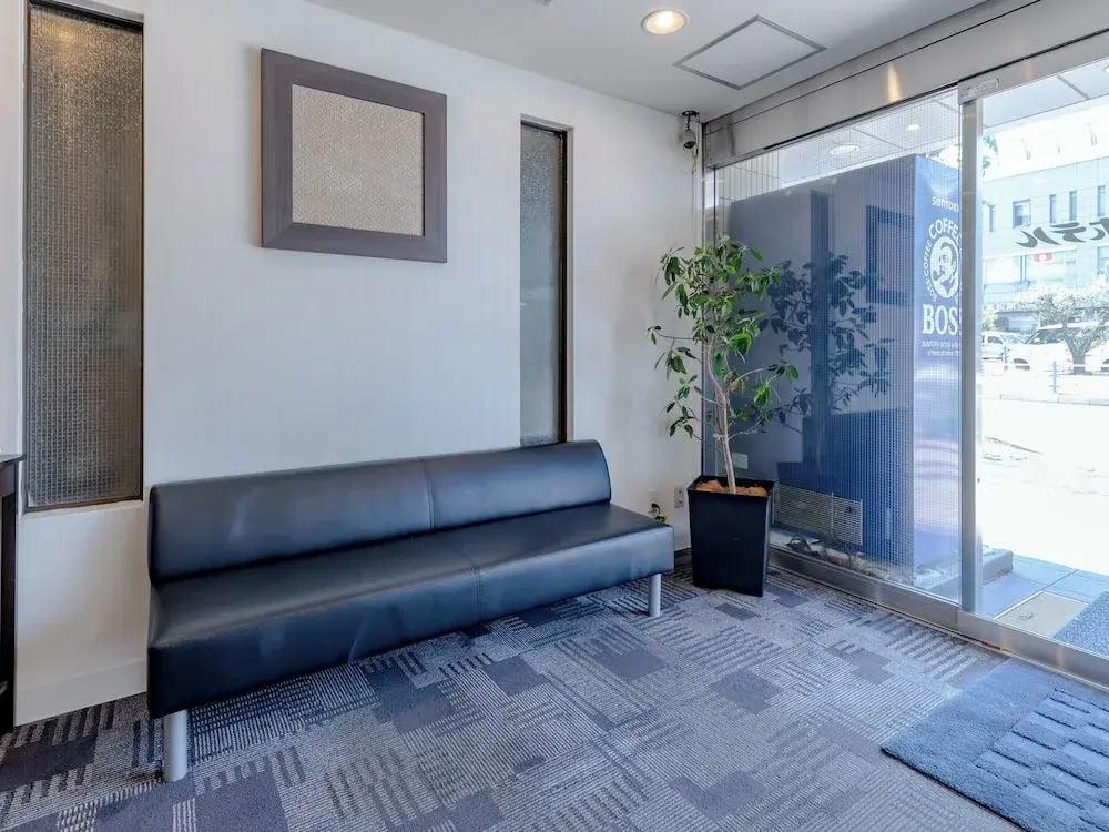Tabist Takamatsu Pearl Hotel