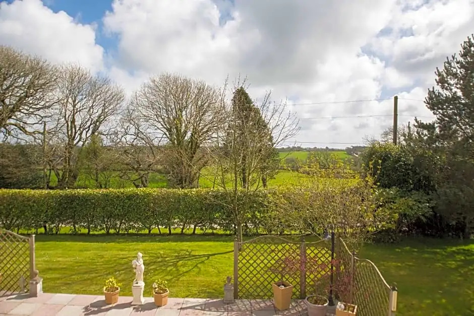 Fairfield B&B