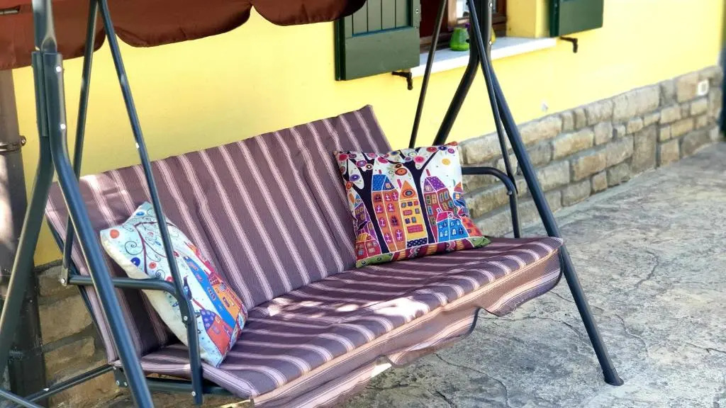 Casa Vacanza & Suite Joy