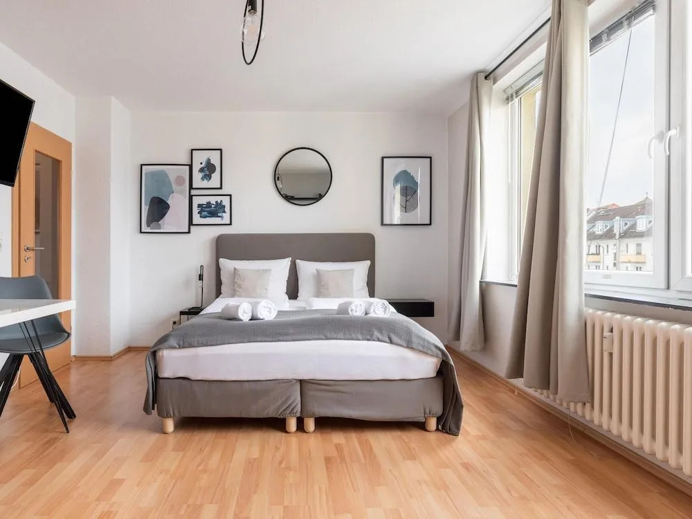 Limehome Kassel