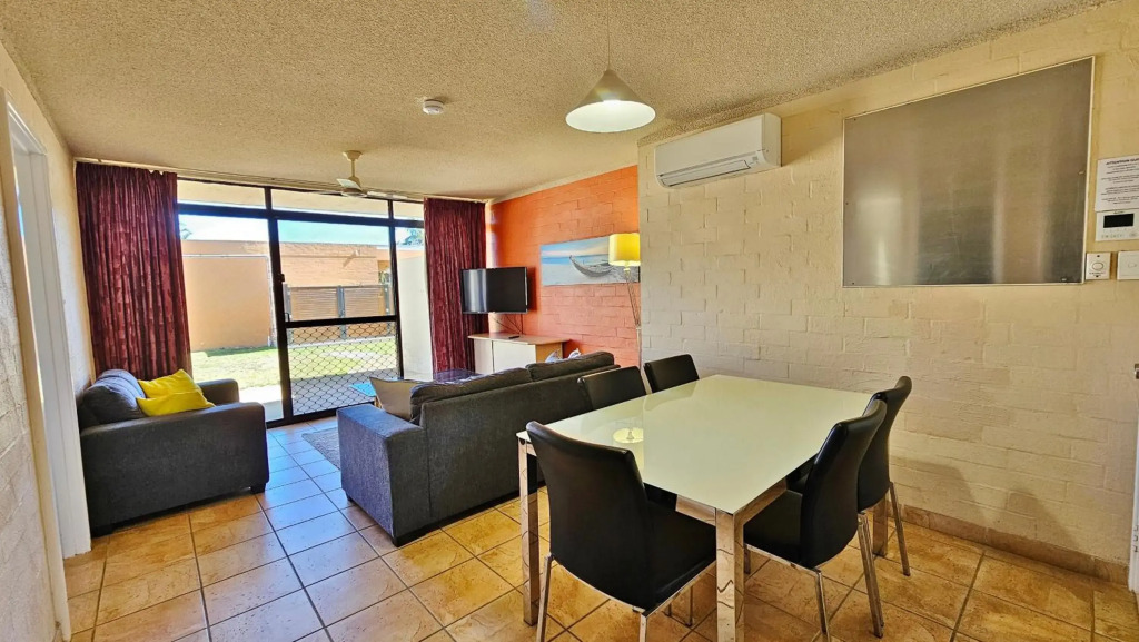 Riverview Holiday Apartment 49 - Kalbarri WA