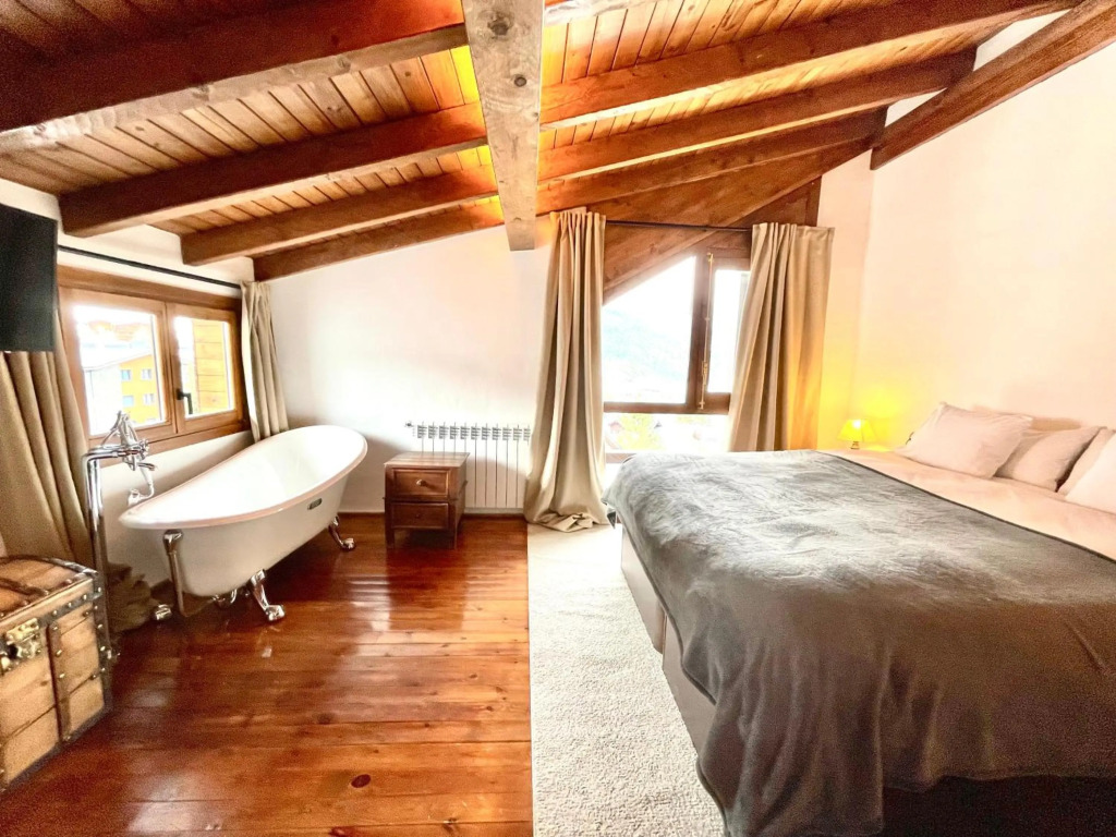 Rustic Chic de Luxe 30D