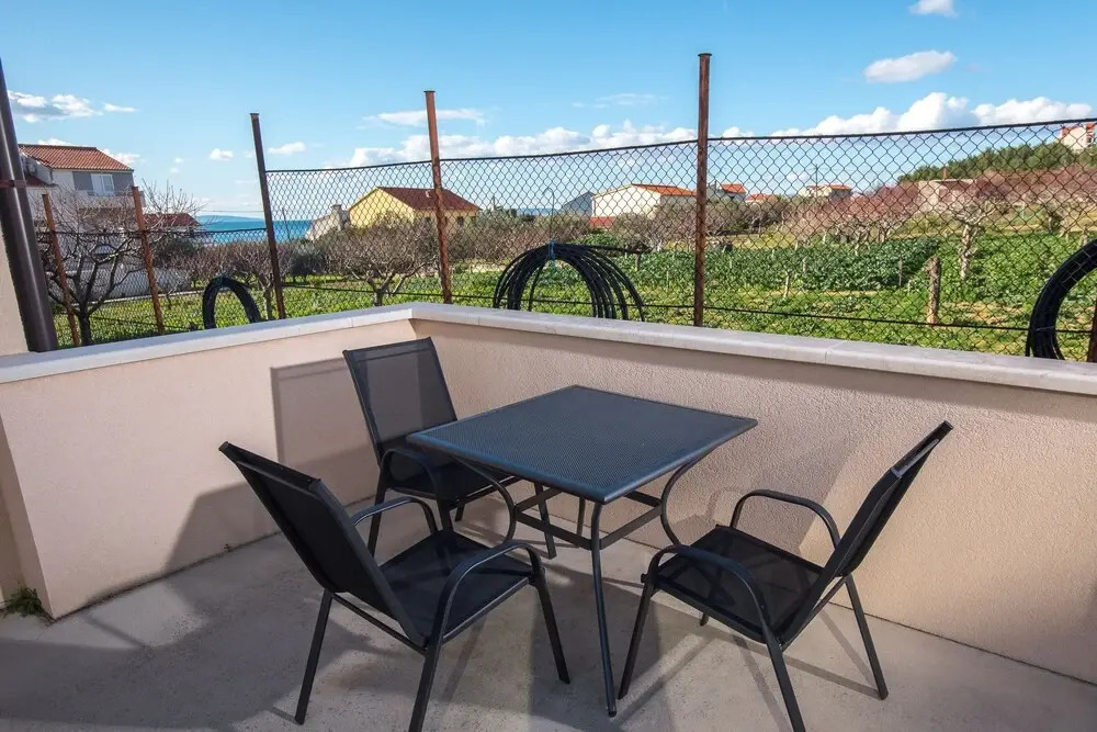 San Marian Apt 1b