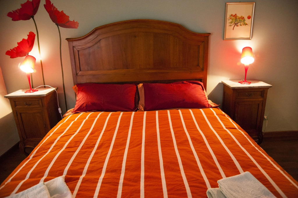 Alma b&b