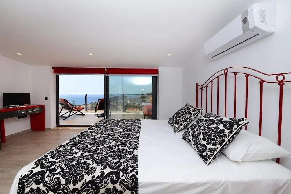 Villa Derya