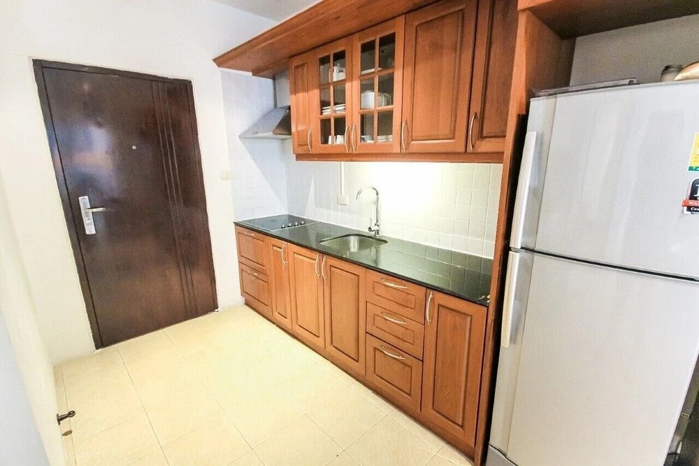 Nordic Park Hill Residence Flat Nordic Residence F2 R214 - Your Ideal Stay