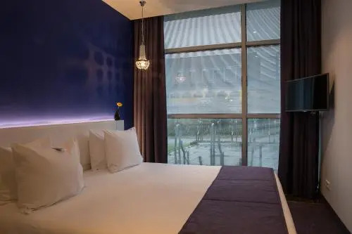 WestCord Art Hotel Amsterdam 3 stars