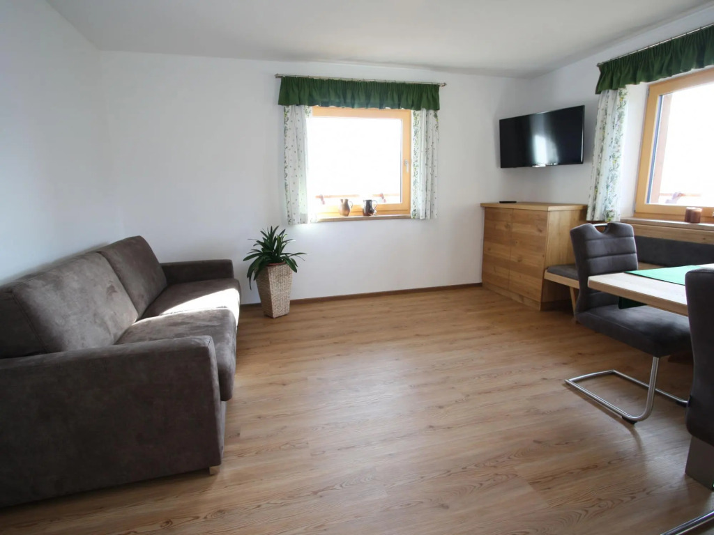 Spacious Apartment in Salzburger Land