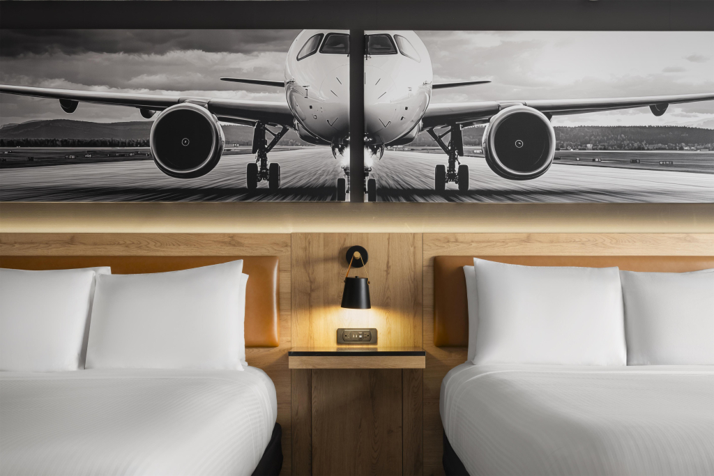 Aiden by Best Western Newark Airport