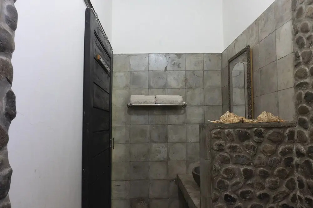 OYO 1449 Cahaya Guest House